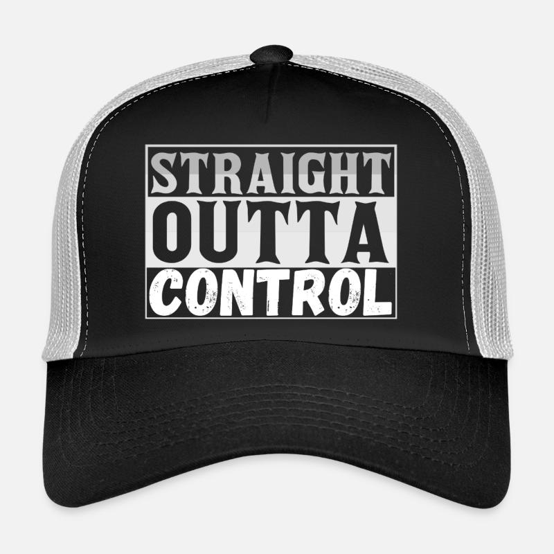 Trucker Cap