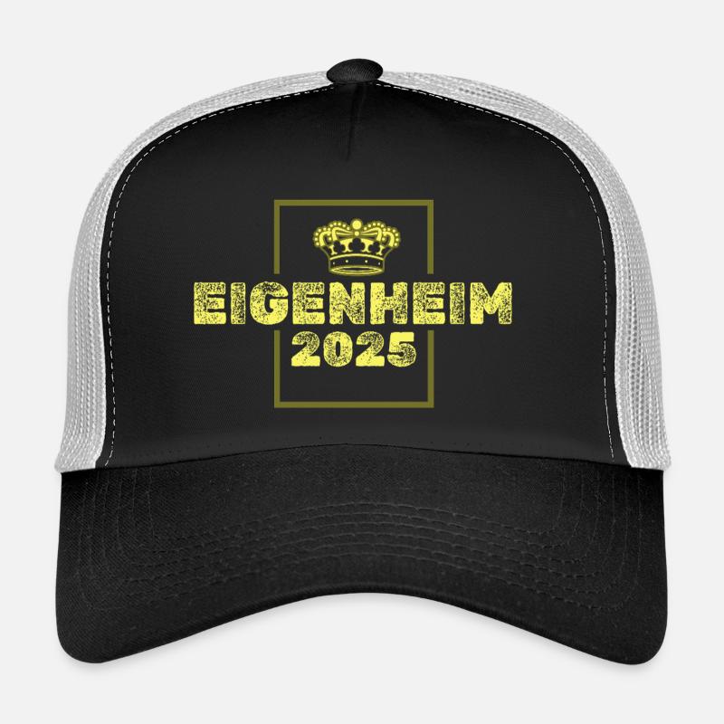 Trucker Cap