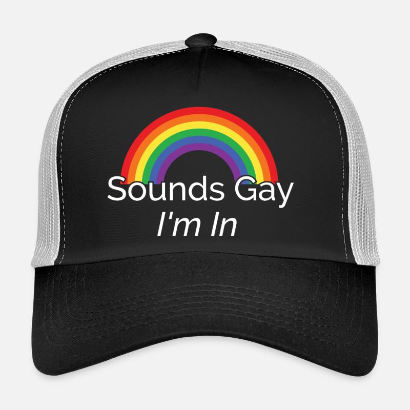 Trucker Cap