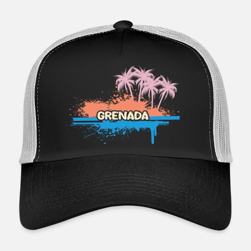Trucker Cap