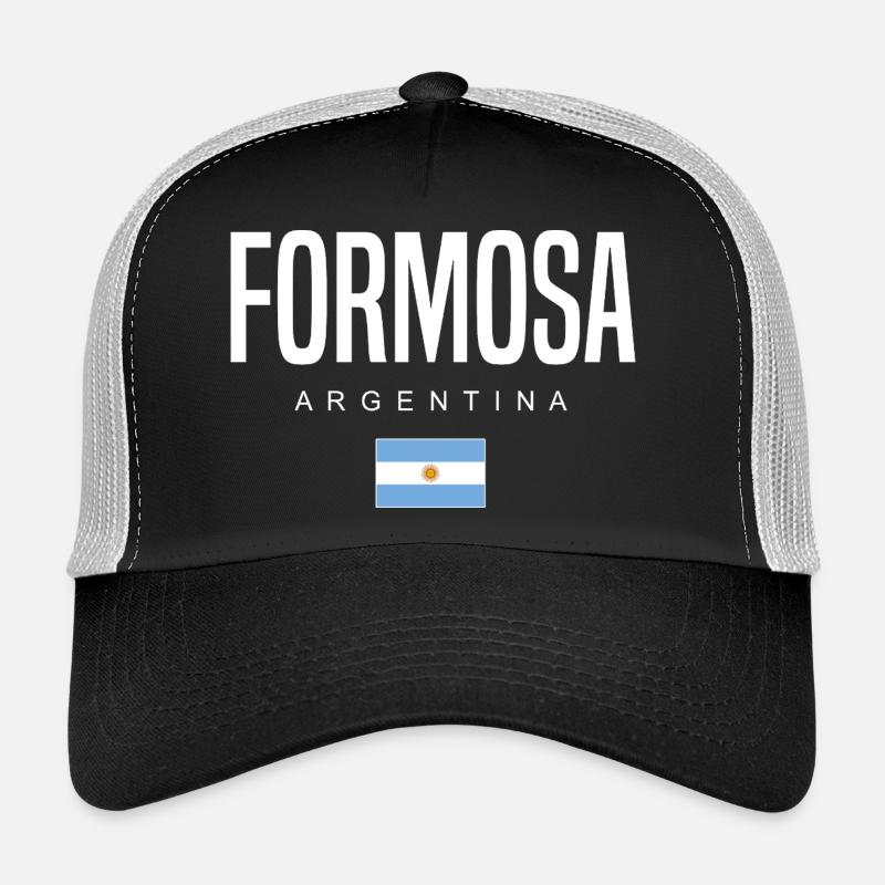 Trucker Cap