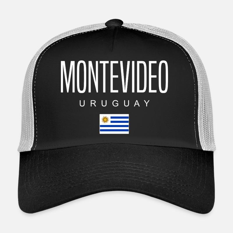 Trucker Cap