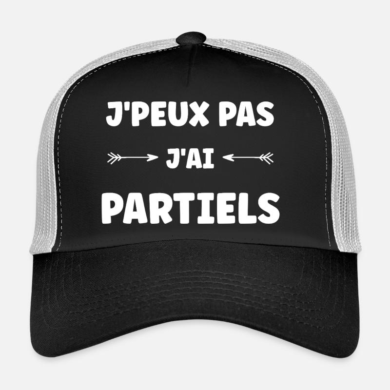 Trucker Cap