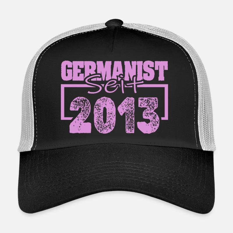 Trucker Cap