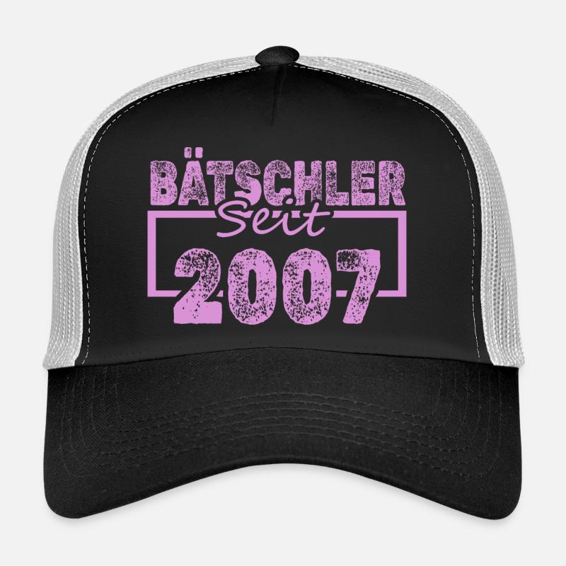Drôle 200 Casquette trucker 