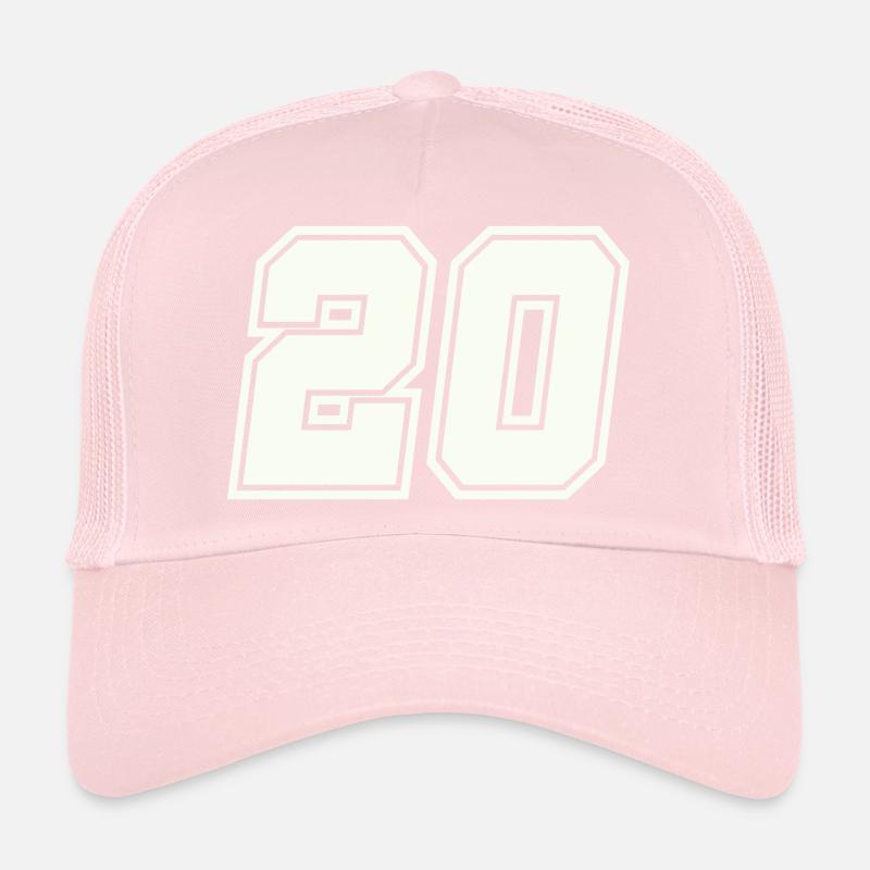 Trucker Cap