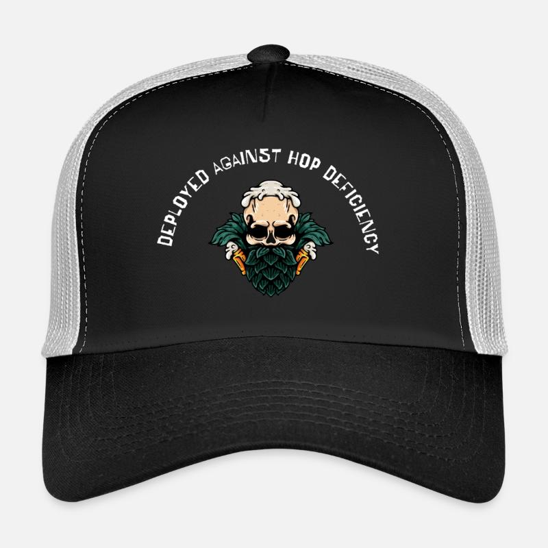 Trucker Cap