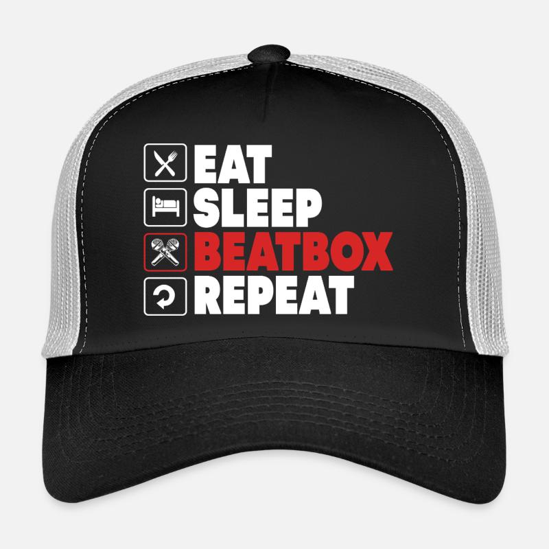 Trucker Cap