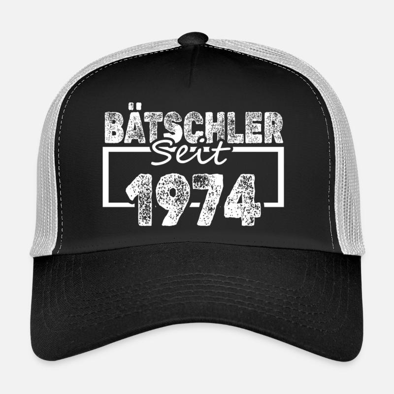 Trucker Cap