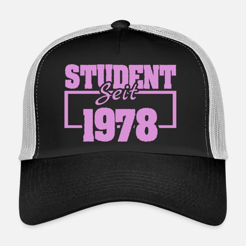 Trucker Cap
