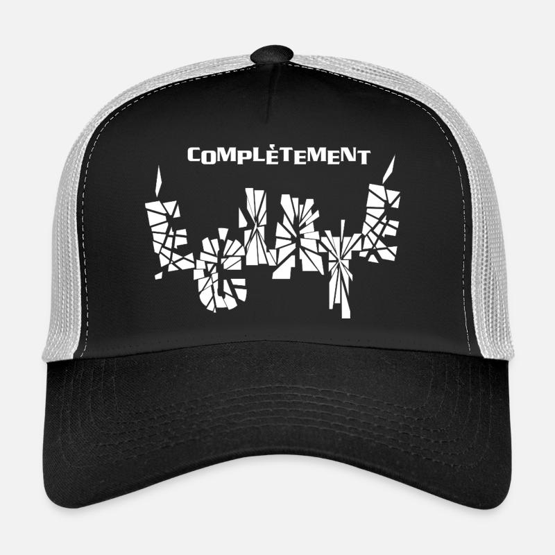 Trucker Cap