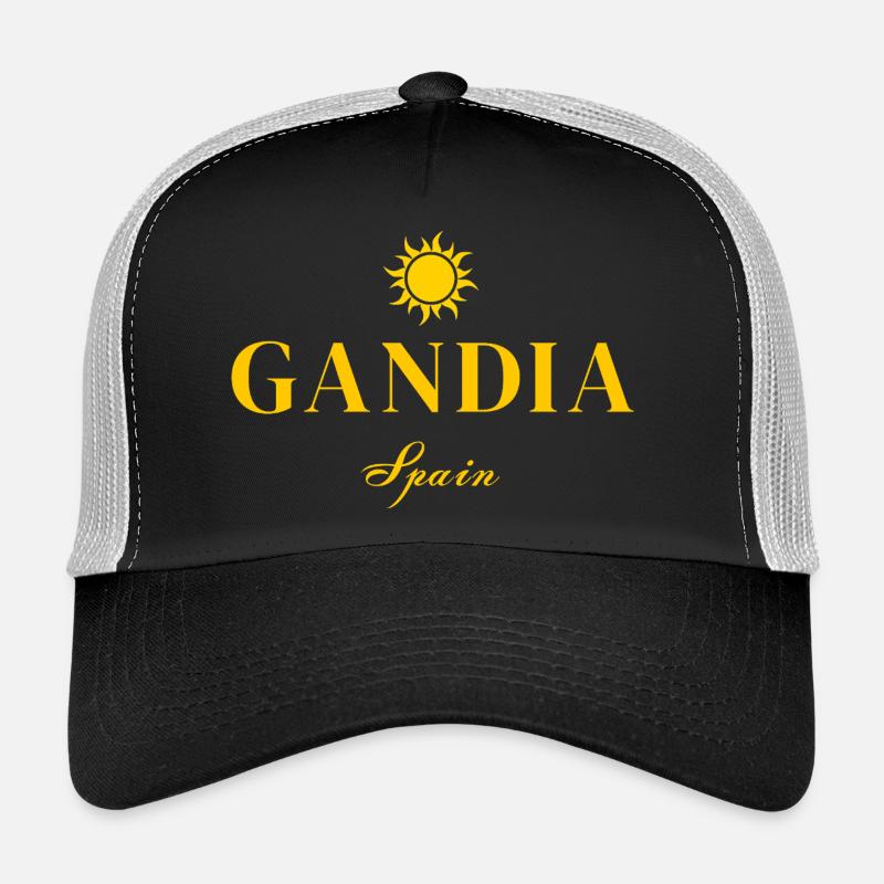 Trucker Cap