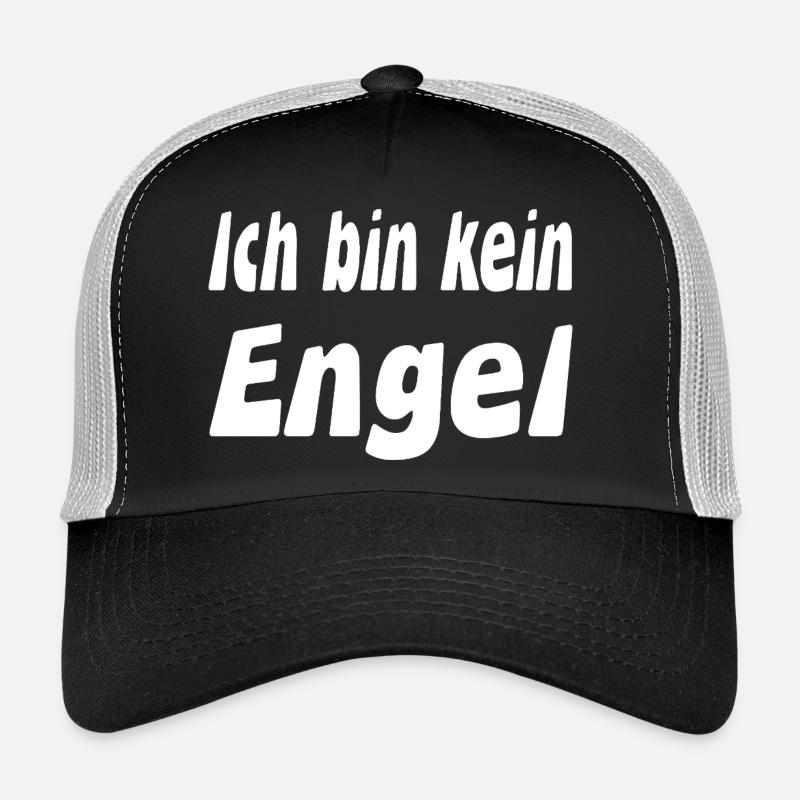 Engel Trucker Cap