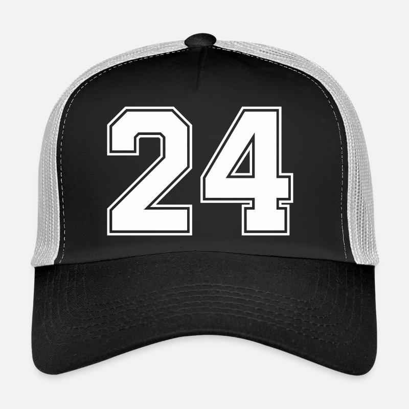 Trucker Cap