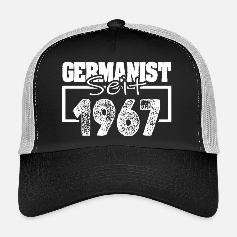 Trucker Cap
