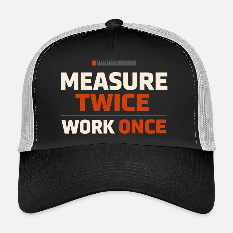 Blue Collar Lifestyle Blue Collar Pride Working Trucker Cap