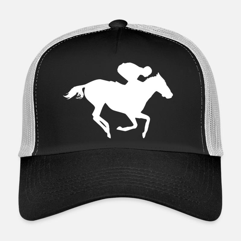 Ride Trucker Cap