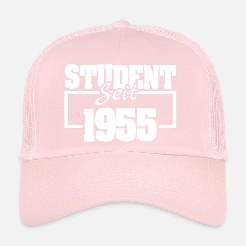 1955 Casquette trucker 