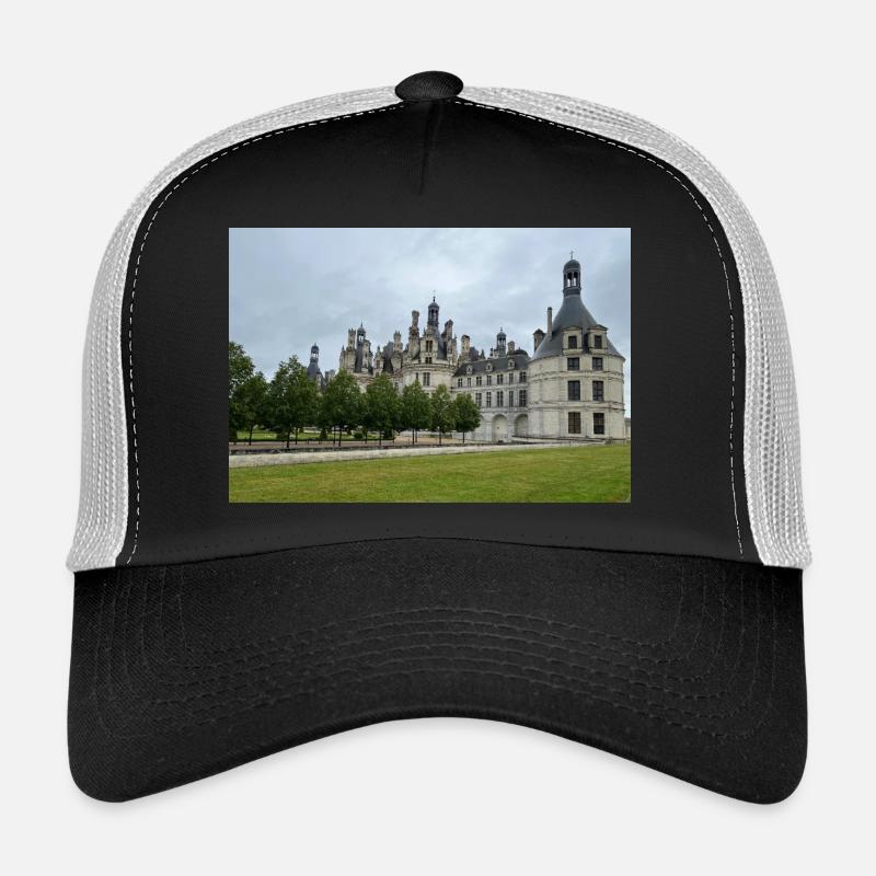 Trucker Cap