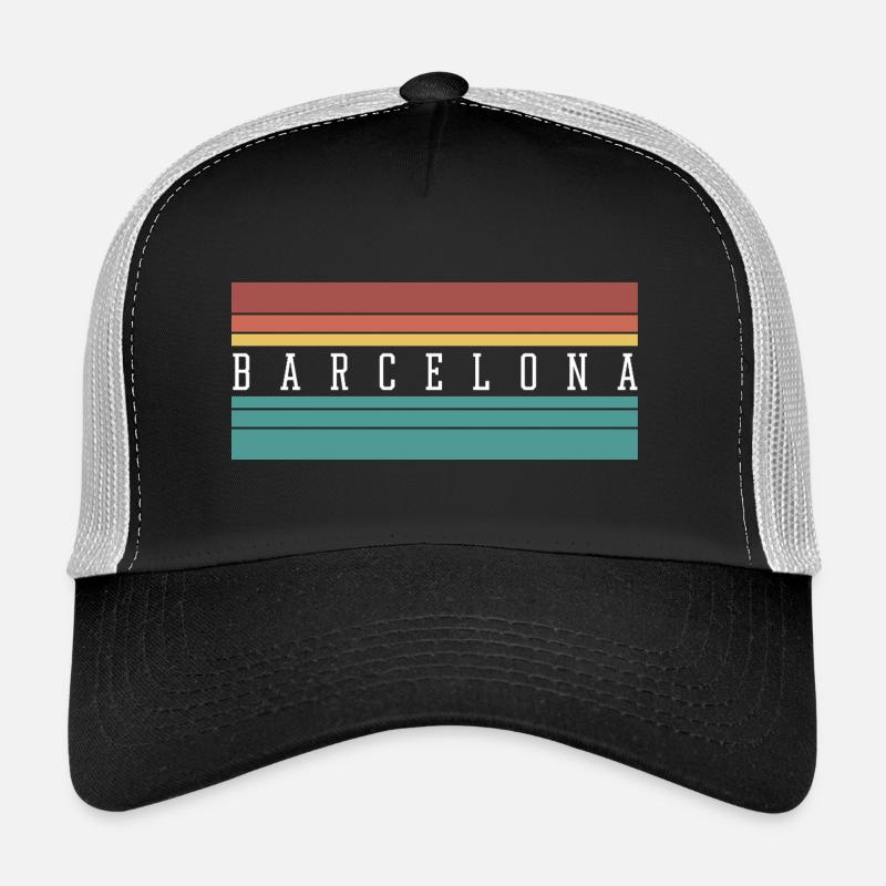 Trucker Cap
