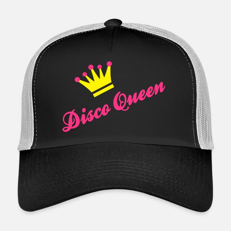 Trucker Cap