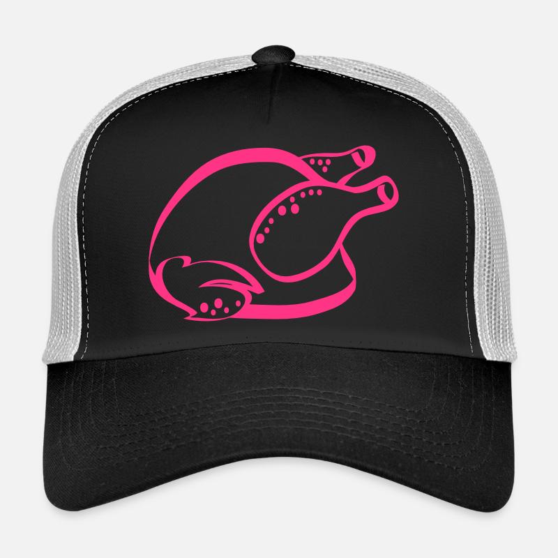 Trucker Cap