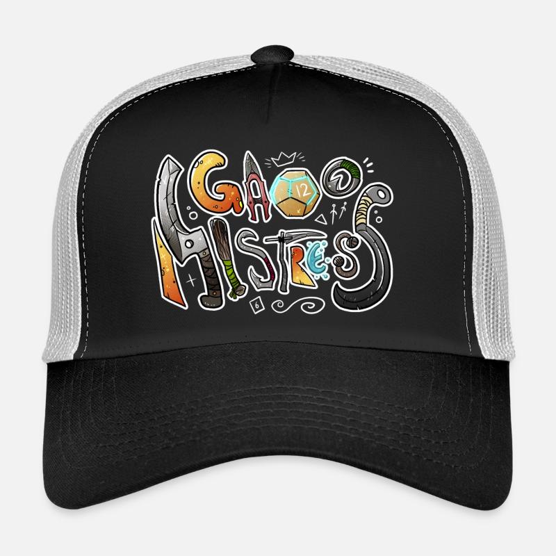 Trucker Cap
