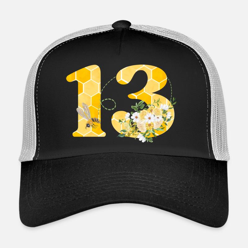 Trucker Cap