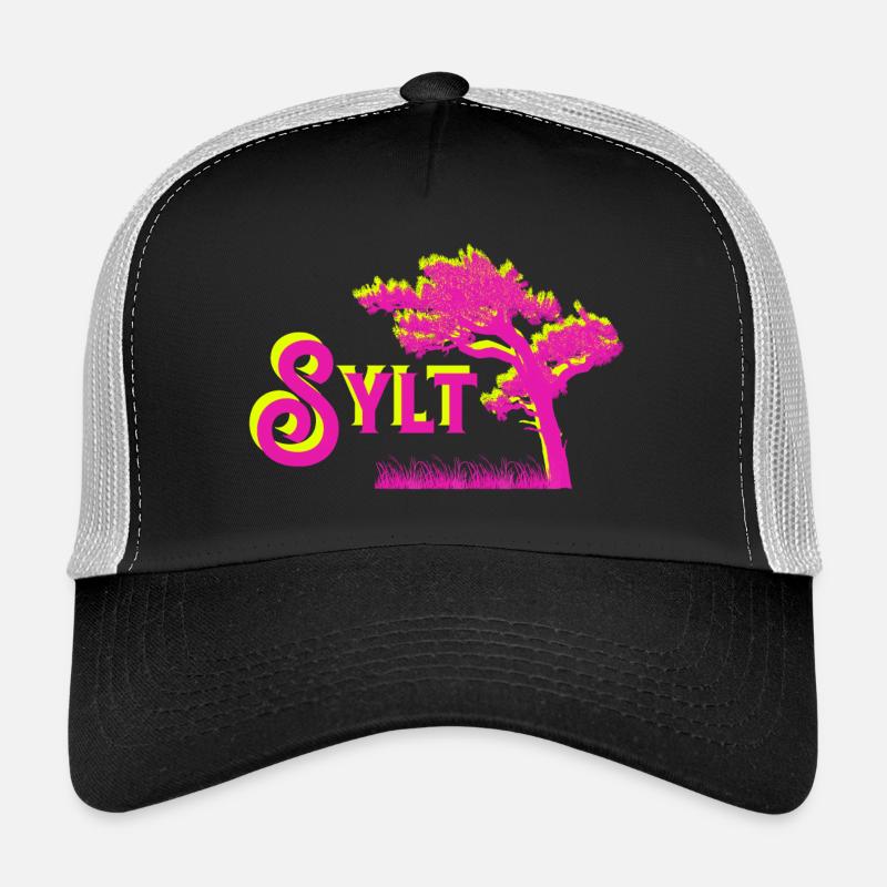 Sylt Trucker Cap