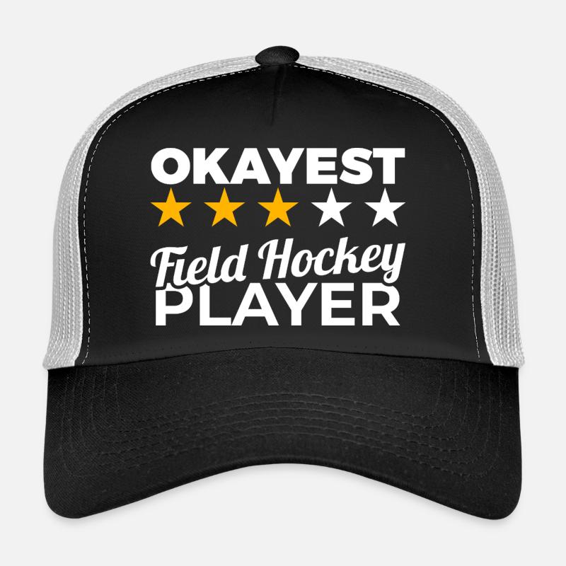 Trucker Cap