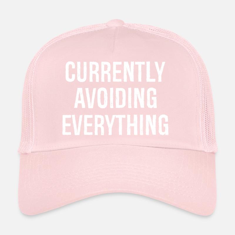 Trucker Cap