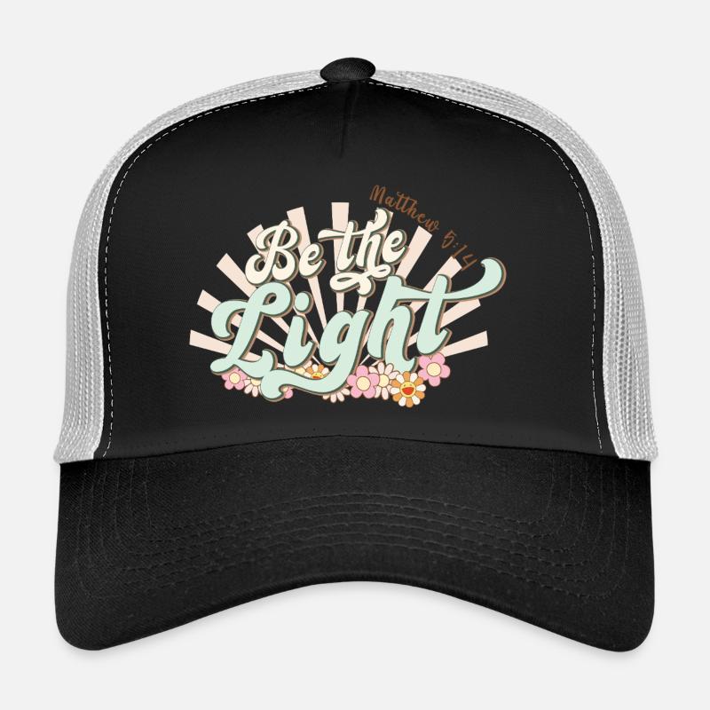 Trucker Cap