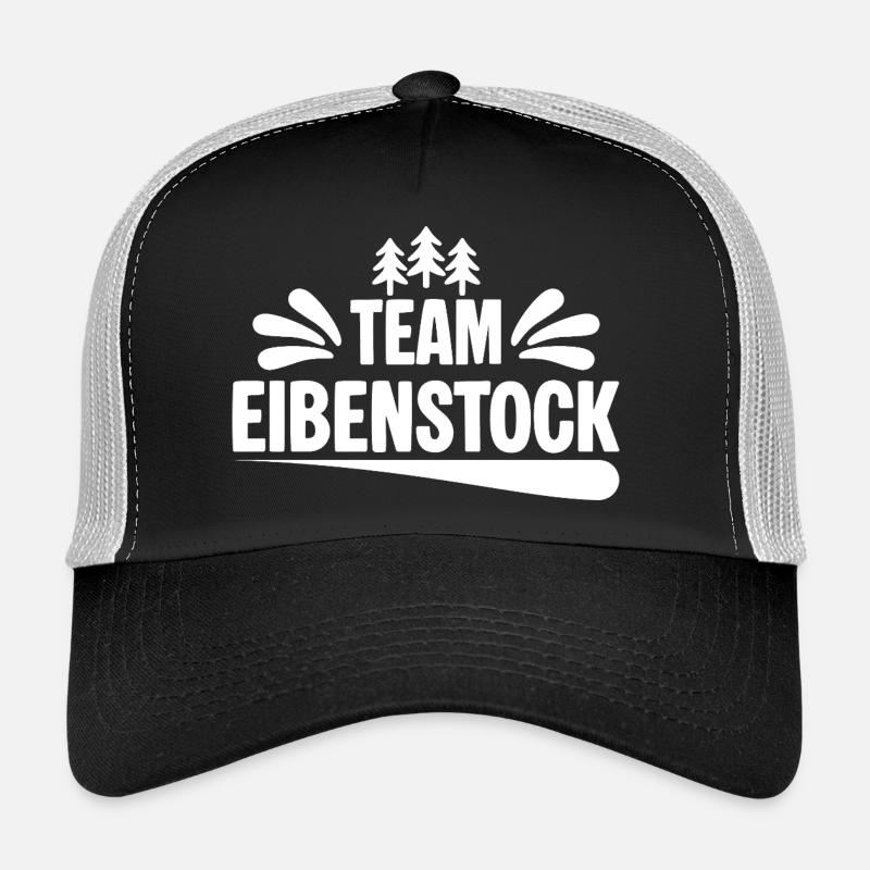 Team Eibenstock Trucker Cap