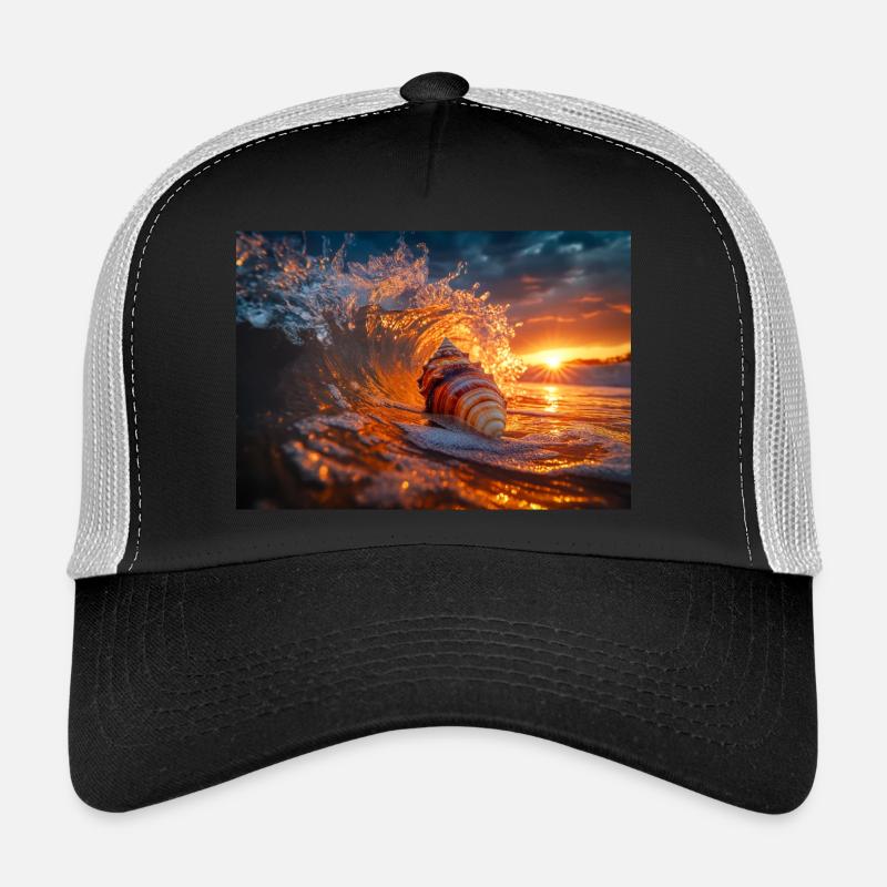 Trucker Cap