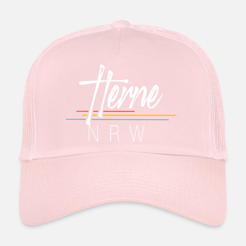 Herne Casquette trucker 
