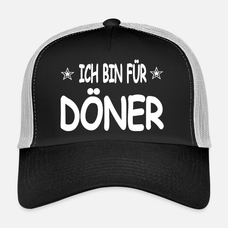 Trucker Cap