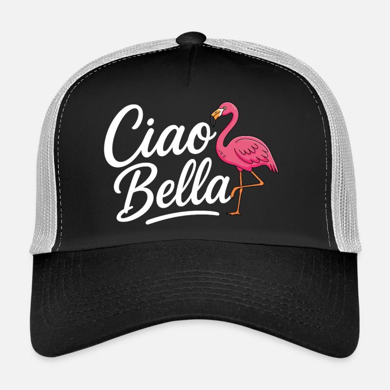 Trucker Cap