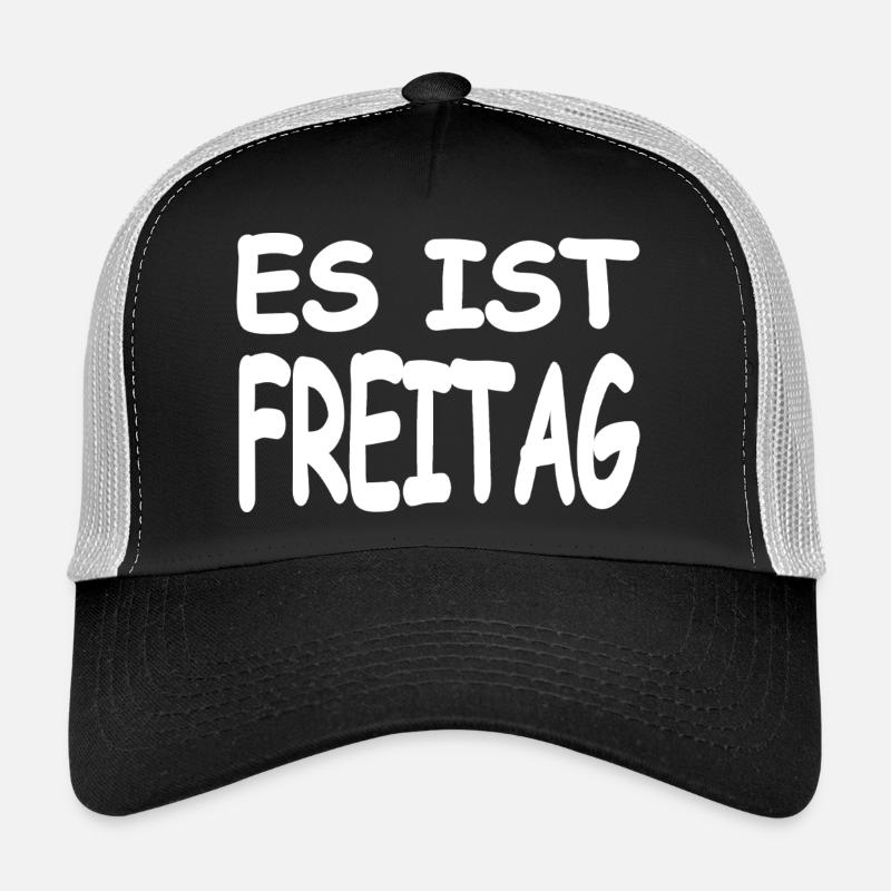 Trucker Cap