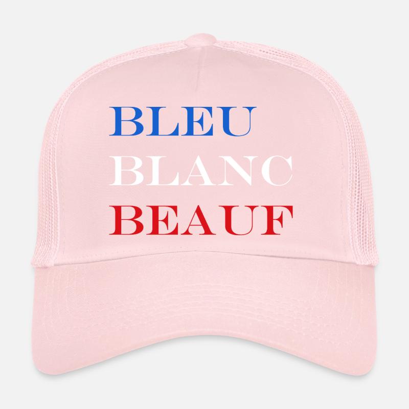 beef Trucker Cap