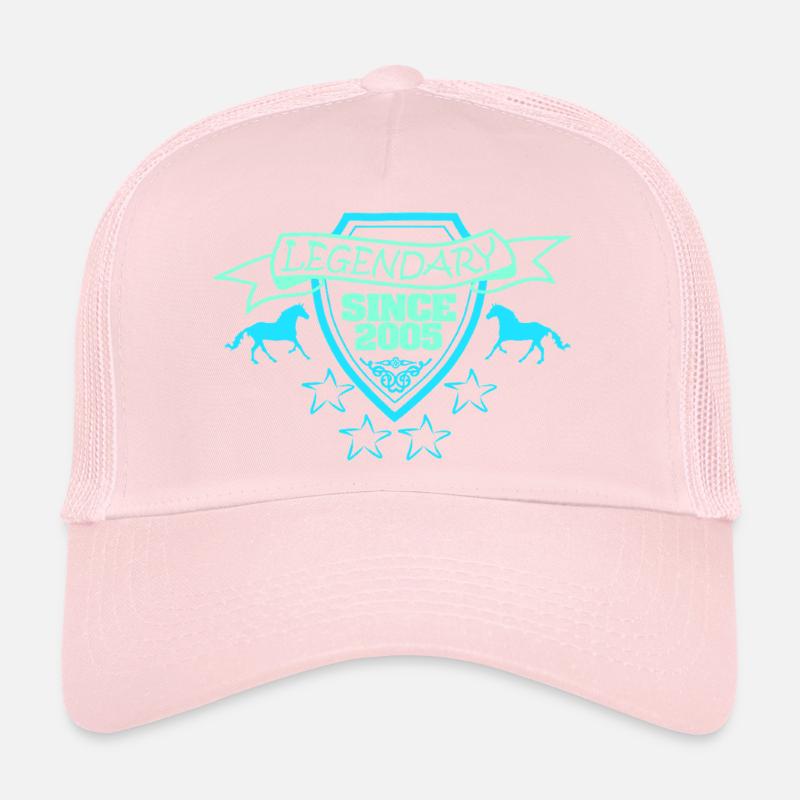 Trucker Cap