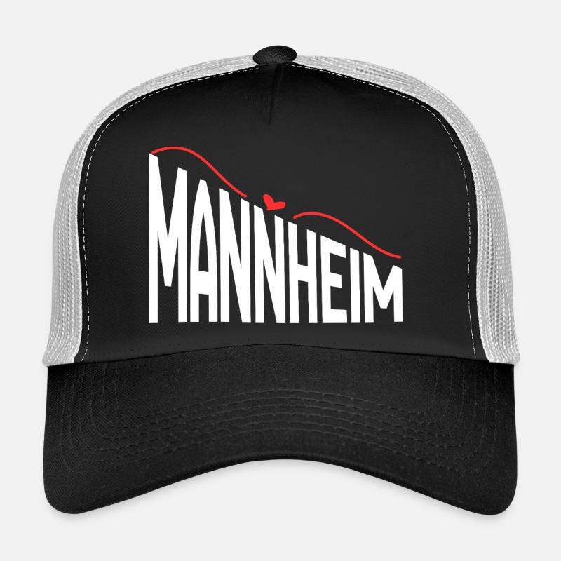 Trucker Cap