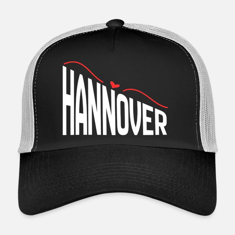 Hannover Trucker Cap