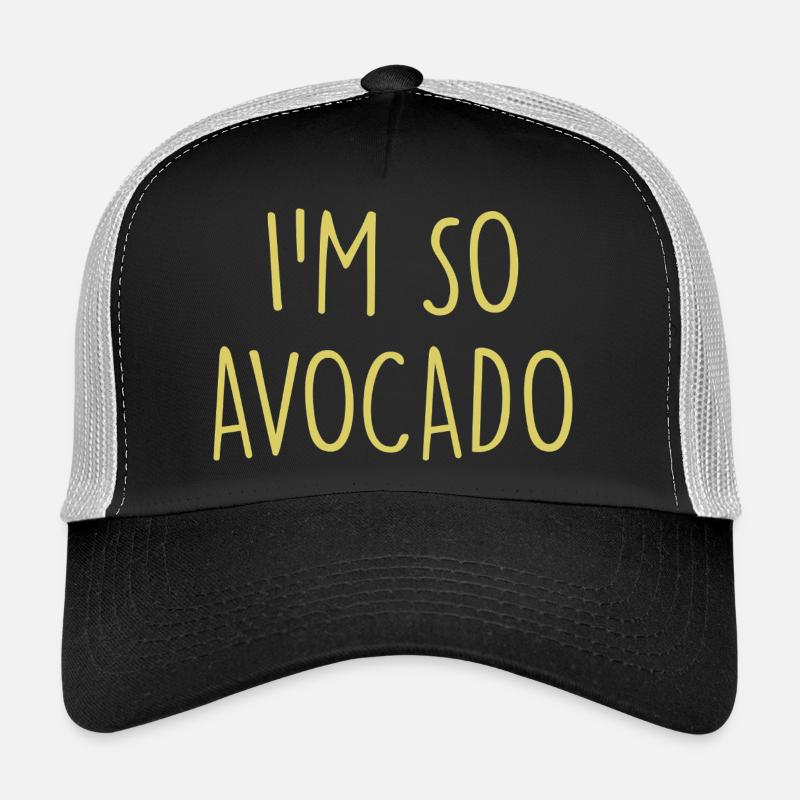 Trucker Cap