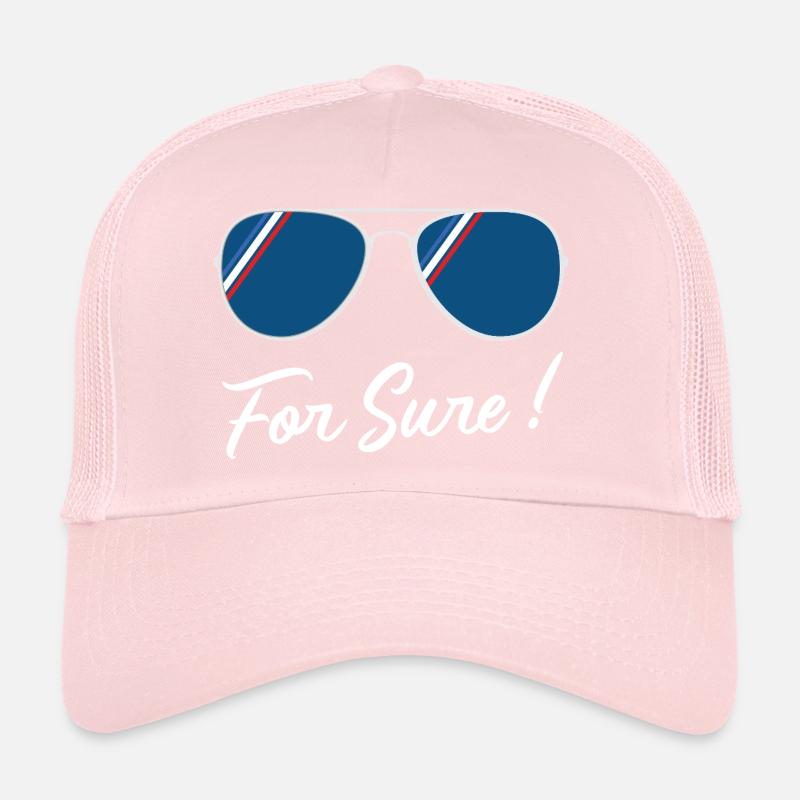 Sicher Trucker Cap