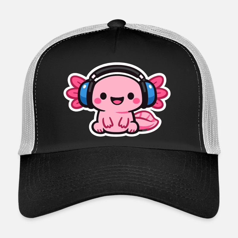 Trucker Cap