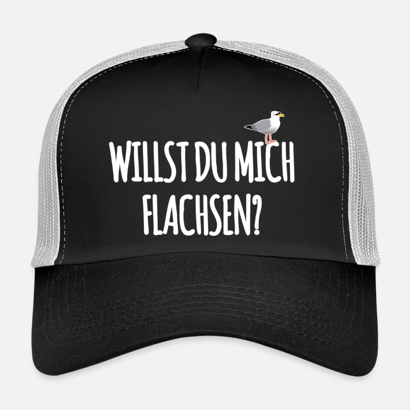 Trucker Cap