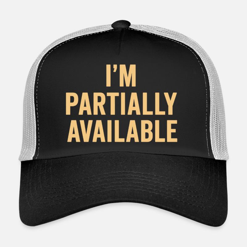 Trucker Cap