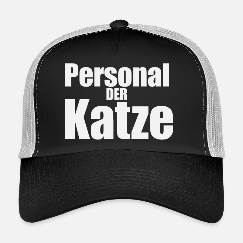 Trucker Cap