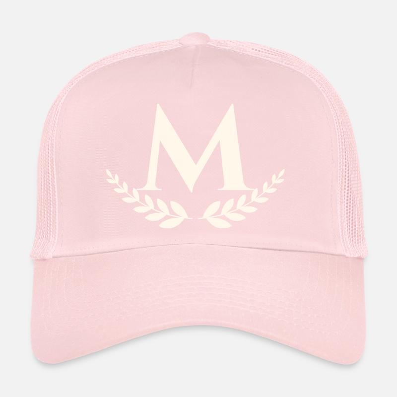 m Trucker Cap