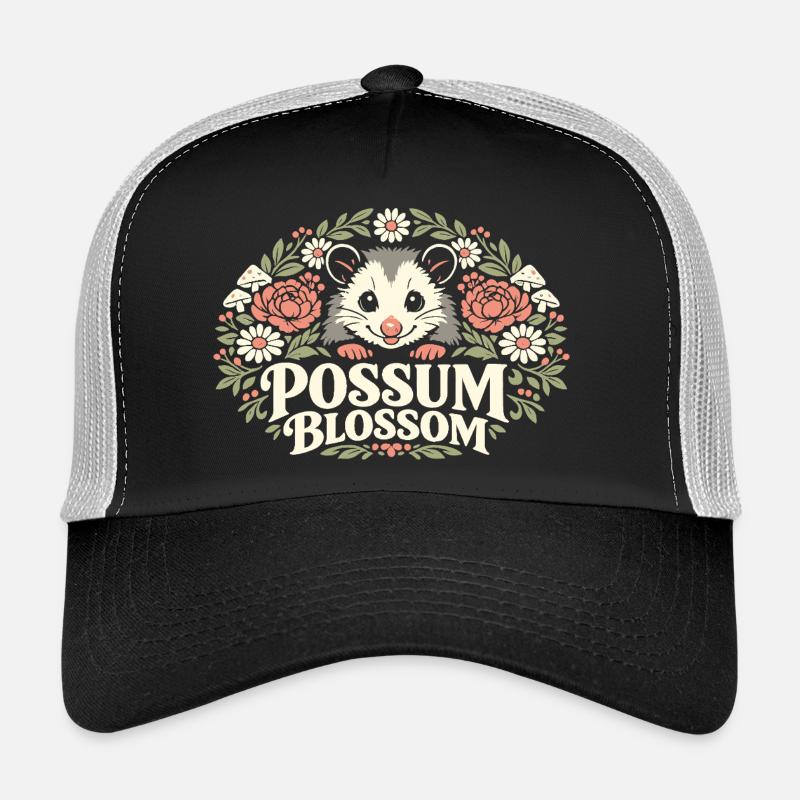 Trucker Cap